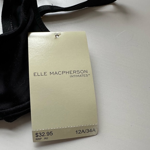 NWT Elle Macpherson intimates bra - Picture 2 of 3